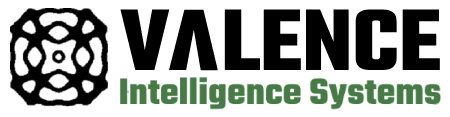 Client Project: Valence Intelligence Systems Website