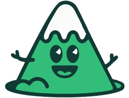 White Mountain Codeworks mascot
